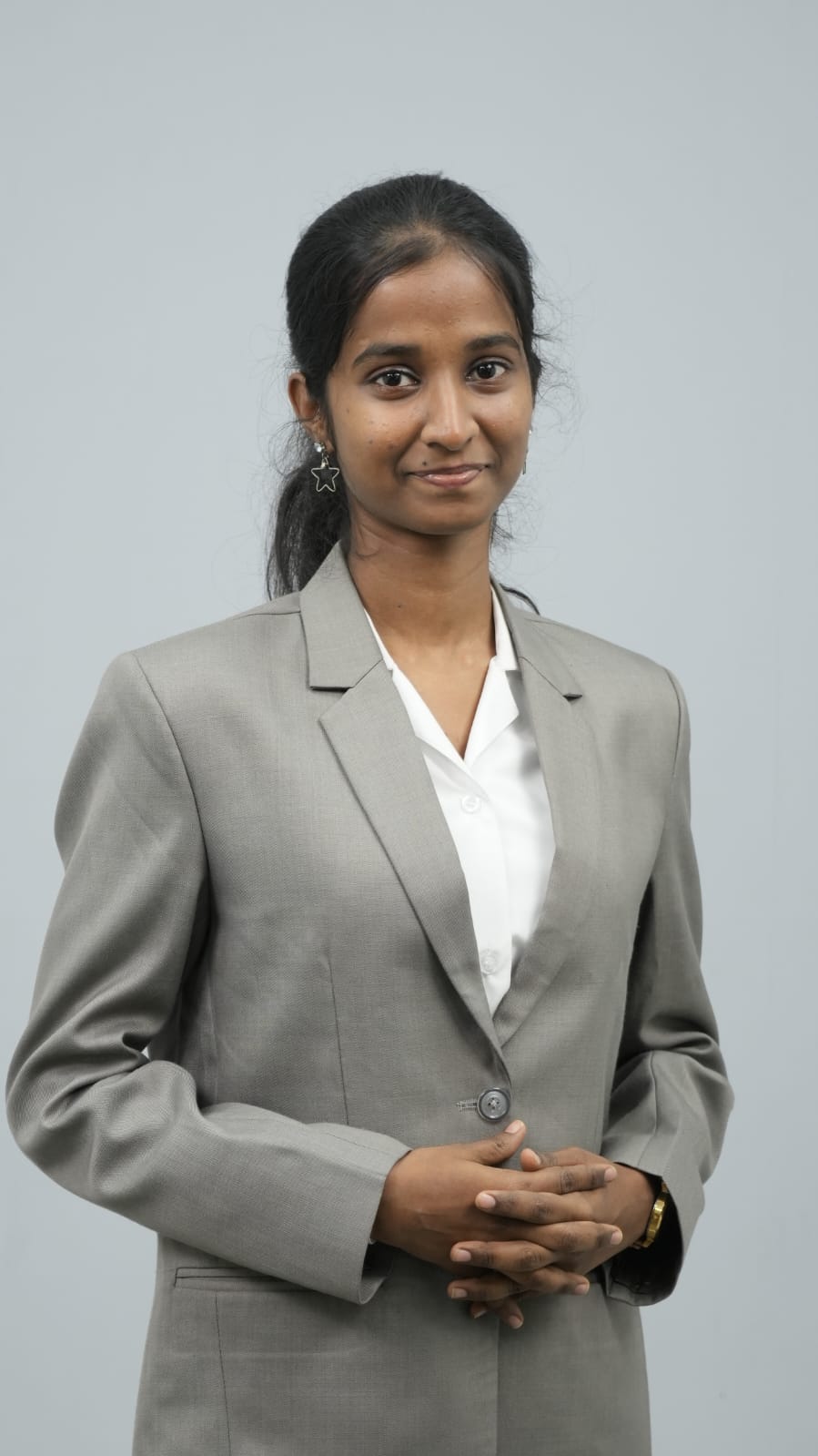 Smrithi L